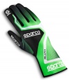 Sparco Rush Kart Gloves - Clearance